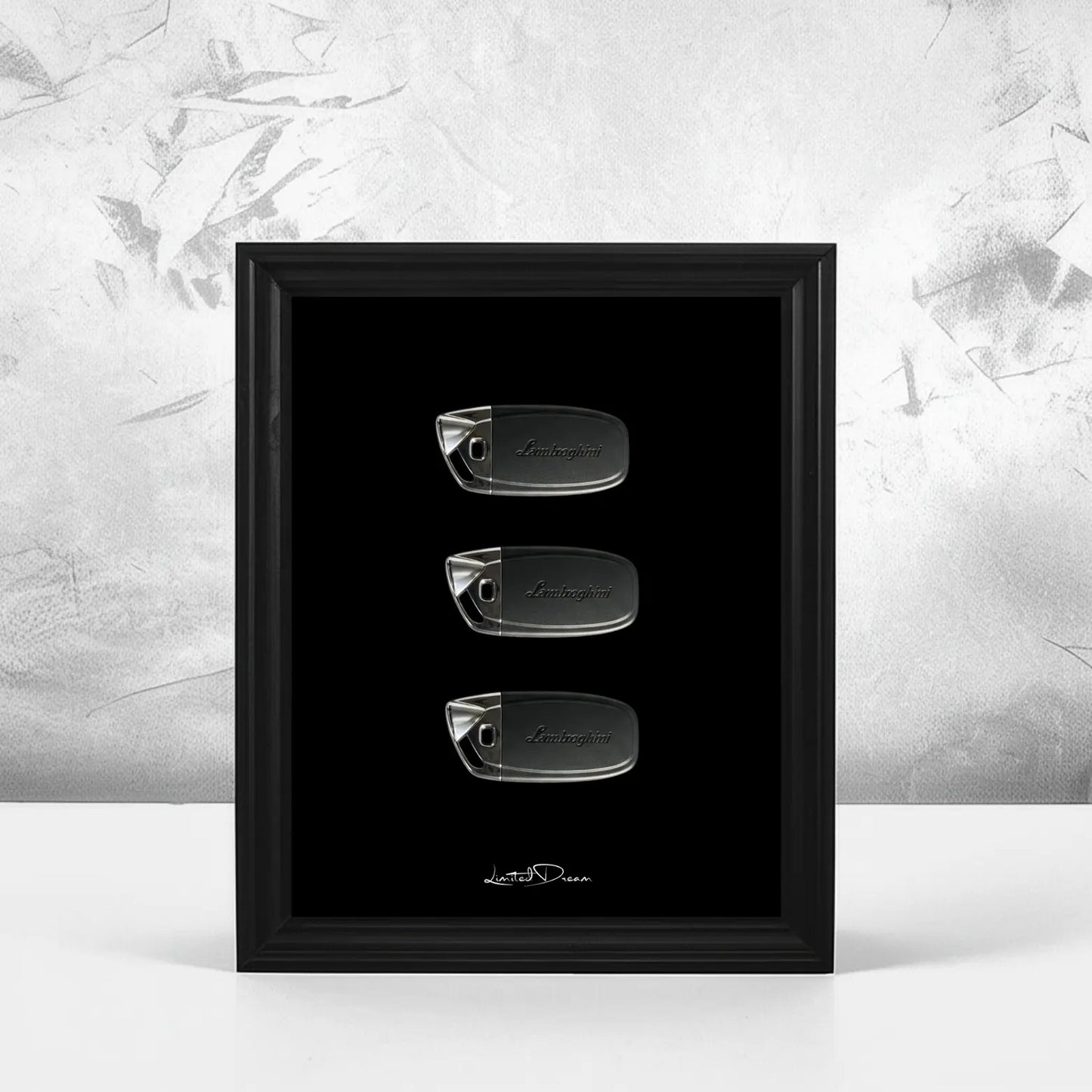 Lambo x3 - Mein Shop