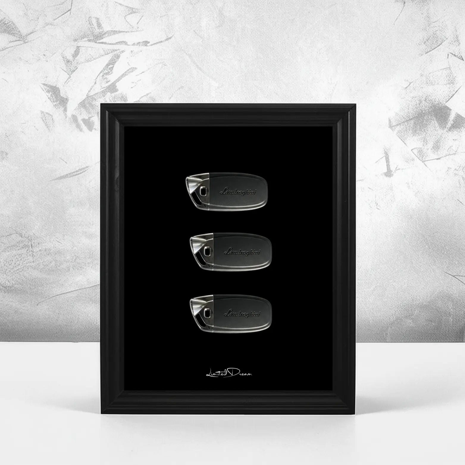 Lambo x3 - Mein Shop