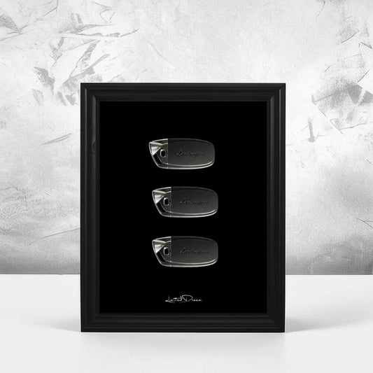 Lambo x3 - Mein Shop