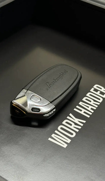 WORK HARDER! LAMBORGHINI KEY - Mein Shop